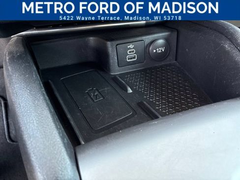 Used 2024 Ford Bronco Sport Big Bend w/ Convenience Package AWD/4WD image 19