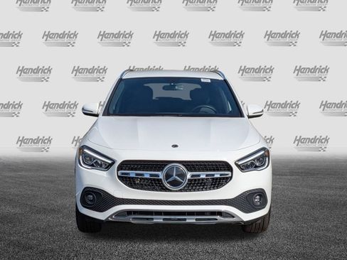 Certified 2022 Mercedes-Benz GLA 250 4MATIC image 3