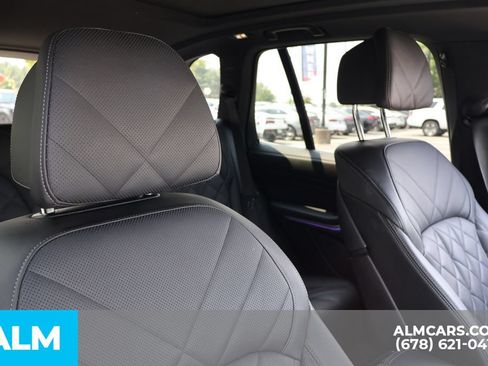 Used 2024 BMW X5 sDrive40i w/ Premium Package RWD image 29
