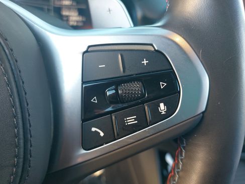 Used 2023 BMW X3 M40i image 20