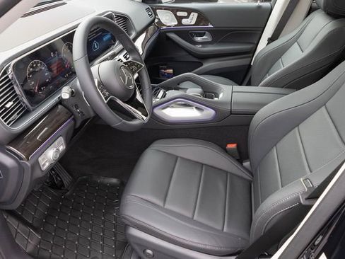 New 2026 Mercedes-Benz GLE 450 4MATIC image 2