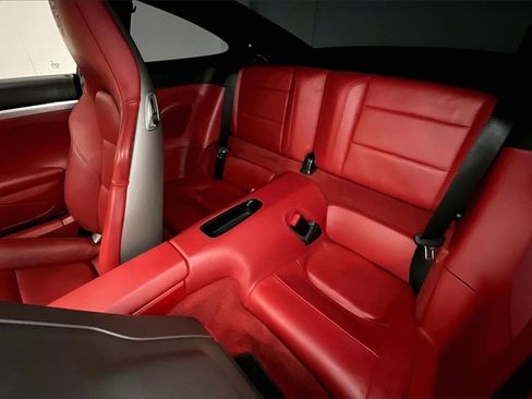 Used 2016 Porsche 911 Turbo image 27