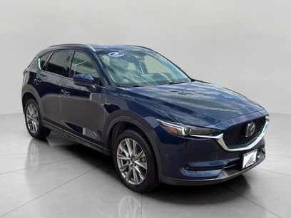 Used 2021 MAZDA CX-5 Grand Touring