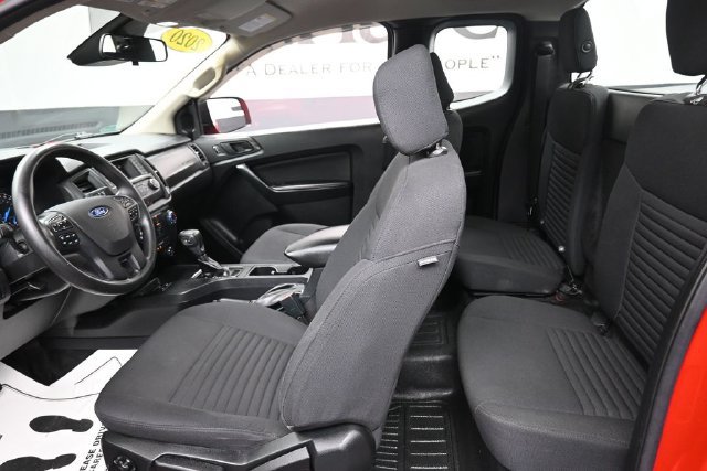 Used 2020 Ford Ranger XL w/ Equipment Group 101A Mid RWD image 22