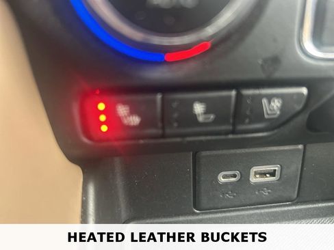 Used 2021 Chevrolet Tahoe Premier w/ Premium Package image 30