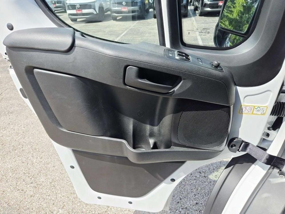 Used 2026 RAM ProMaster 2500 w/ Convenience Group FWD image 29