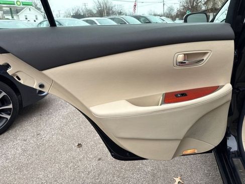 Used 2010 Lexus ES 350 image 12
