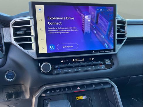 Used 2024 Toyota Sequoia Limited w/ Tow Technology Package image 30