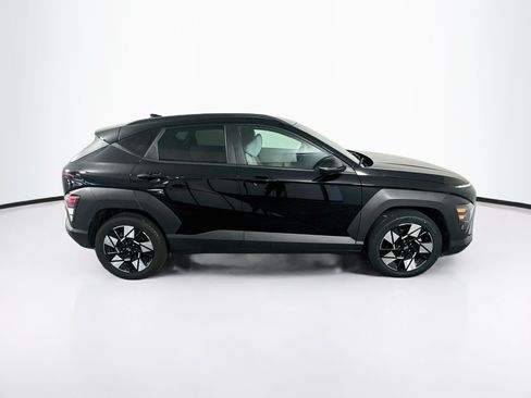 Used 2025 Hyundai Kona SEL FWD image 10