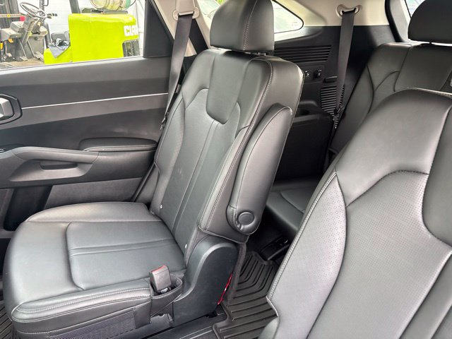 Used 2025 Kia Sorento EX w/ Panoramic Sunroof Package AWD/4WD image 19
