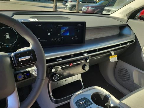 New 2026 Hyundai Ioniq 9 SEL image 33