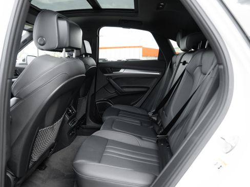 Certified 2022 Audi Q5 2.0T Prestige AWD/4WD image 27