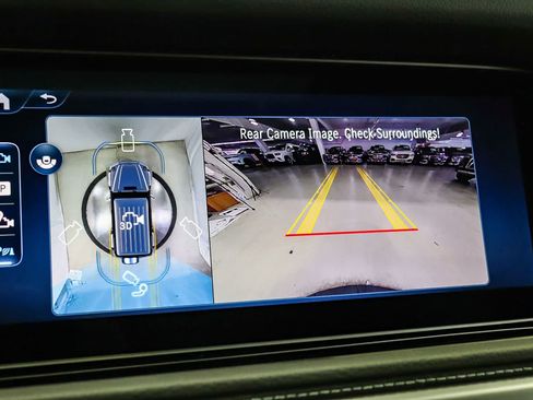 Used 2026 Mercedes-Benz G 550 image 24