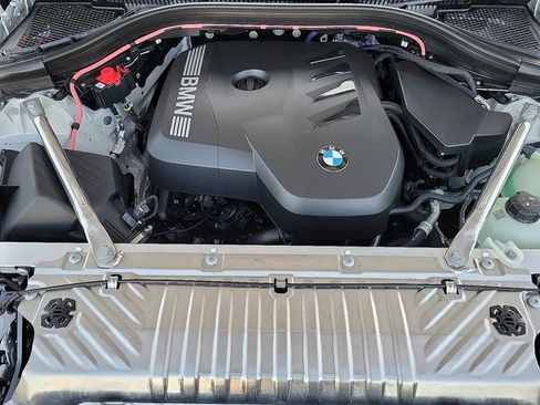 Used 2026 BMW X3 xDrive30i AWD/4WD image 12