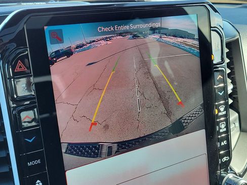 New 2026 RAM 1500 Rebel w/ Rebel Level 2 Equipment Group image 29