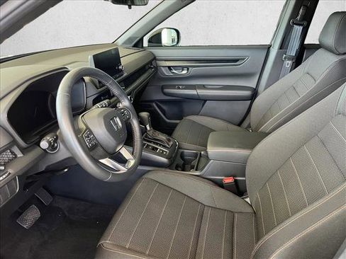 Used 2024 Honda CR-V Sport image 9