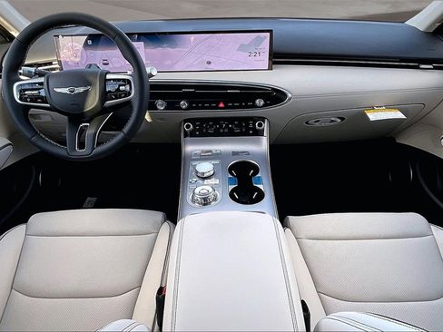New 2026 Genesis GV70 2.5T Advanced image 5
