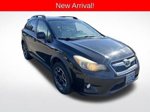 Used 2014 Subaru Crosstrek 2.0i Premium w/ Moonroof Package AWD/4WD image 1