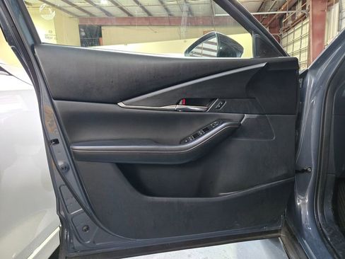 Used 2025 MAZDA CX-30 AWD 2.5 S w/ Preferred Package image 6