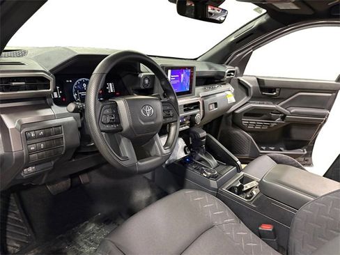 New 2026 Toyota Tacoma SR5 image 9