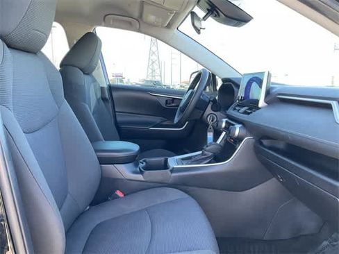Used 2024 Toyota RAV4 LE image 17