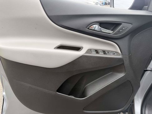 Used 2023 Chevrolet Equinox LS FWD image 16