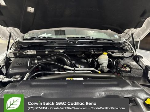 Used 2016 RAM 1500 Express AWD/4WD image 42