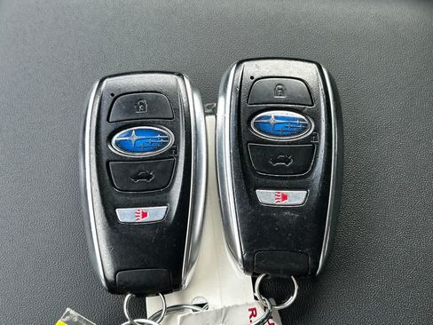 Used 2023 Subaru Forester Premium w/ Popular Package #2 AWD/4WD image 21