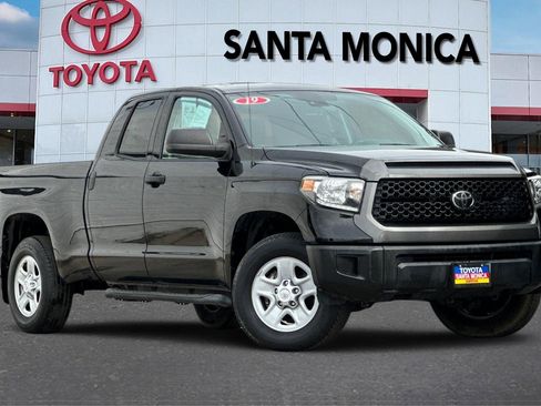 Used 2019 Toyota Tundra SR image 2