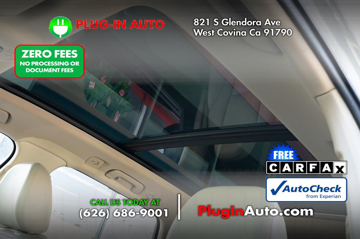 Used 2018 Audi Q7 3.0T Premium Plus w/ Premium Plus Package AWD/4WD image 9