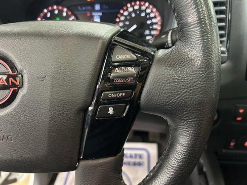 Used 2022 Nissan Frontier PRO-4X AWD/4WD image 26