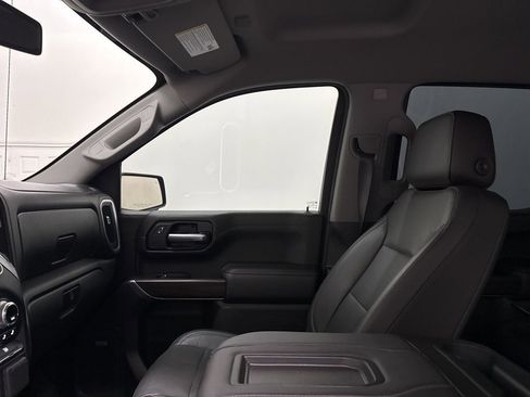 Used 2019 GMC Sierra 1500 SLT image 31