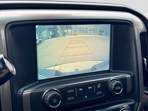 Used 2019 Chevrolet Silverado 2500 High Country AWD/4WD image 29