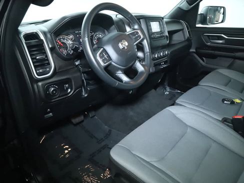 Used 2023 RAM 1500 Big Horn image 17