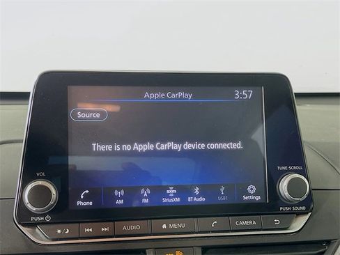 Used 2024 Nissan Altima 2.5 SR image 15