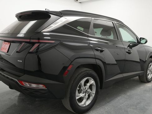 Used 2023 Hyundai Tucson SEL AWD/4WD image 8
