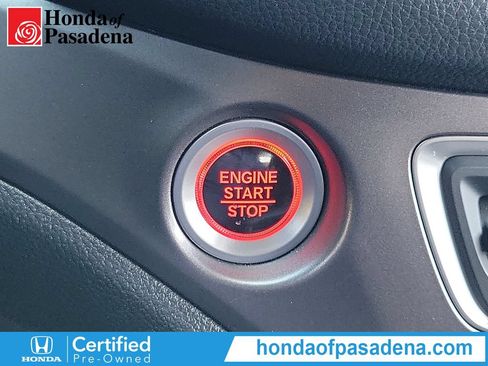 Certified 2024 Honda Passport EX-L image 16