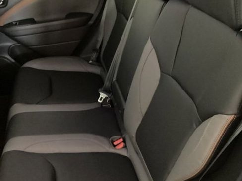 Certified 2025 Subaru Forester Sport w/ Protection Package image 10