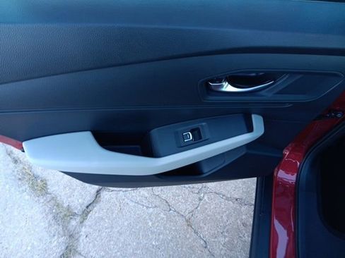 New 2025 Honda Accord SE image 27