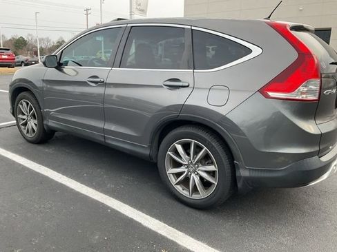 Used 2013 Honda CR-V EX image 8