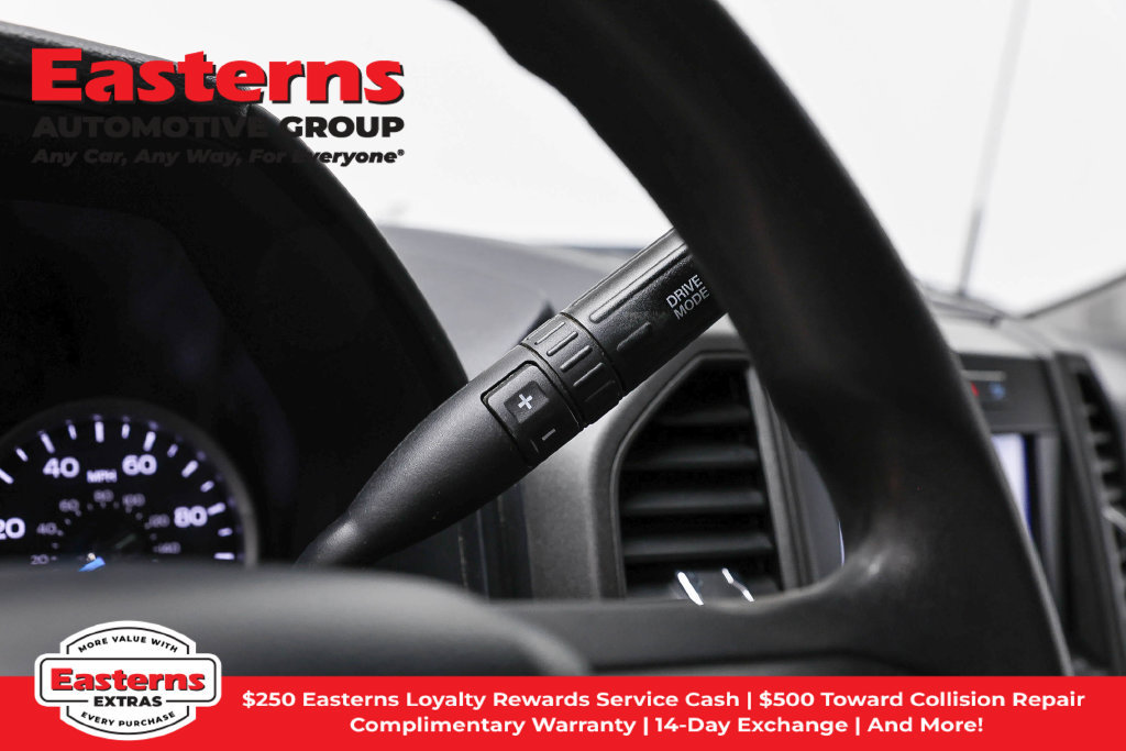 Used 2022 Ford F250 XL w/ STX Appearance Package AWD/4WD image 14