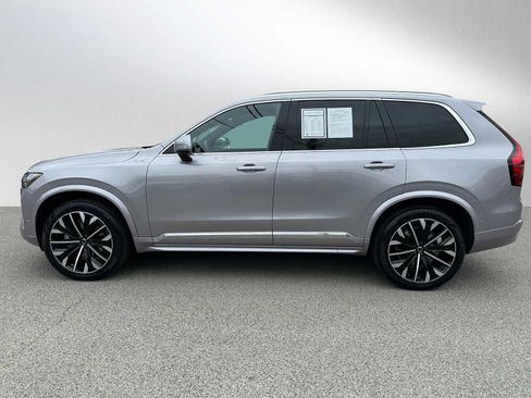 Used 2026 Volvo XC90 B6 Plus w/ Protection Package Premier AWD/4WD image 6