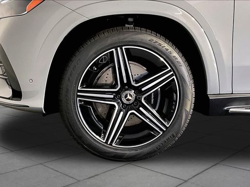 New 2026 Mercedes-Benz GLE 350 4MATIC image 17