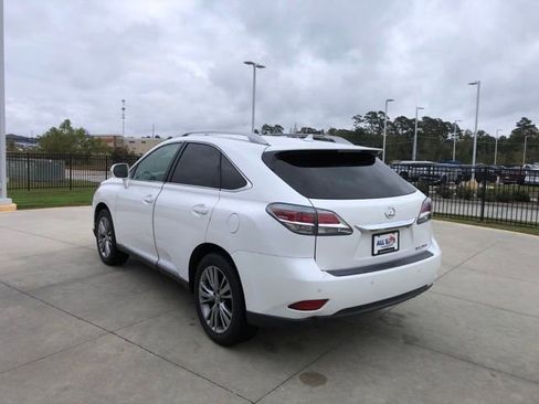 Used 2013 Lexus RX 350 FWD image 3