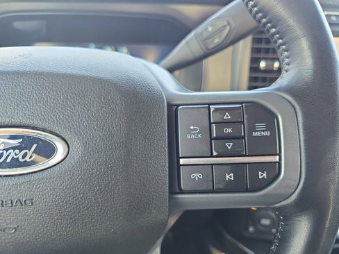 Used 2024 Ford F250 Lariat w/ Lariat Ultimate Package AWD/4WD image 19
