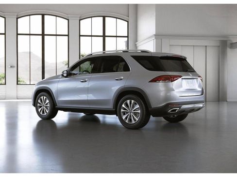 Certified 2022 Mercedes-Benz GLE 350 4MATIC image 31