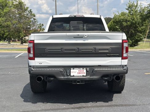 Used 2023 Ford F150 Raptor AWD/4WD image 31