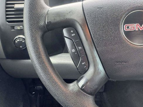 Used 2009 GMC Sierra 1500 SL RWD image 26