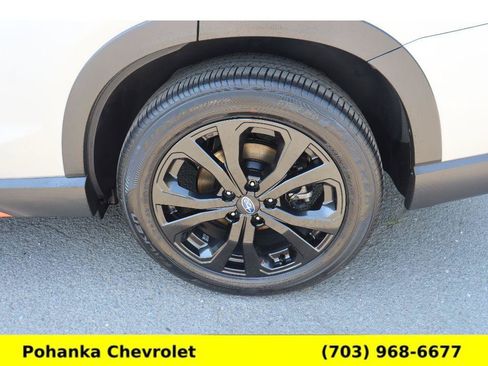 Used 2024 Subaru Forester Sport AWD/4WD image 34
