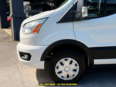 Used 2020 Ford Transit 350 XLT RWD image 14
